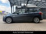 BMW 218d Active Tourer Aut. Advantage, AHK, HUD, LED - BMW 218 mit Anhängerkupplung