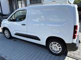Opel Combo Electric - Opel Combo Electric: Van
