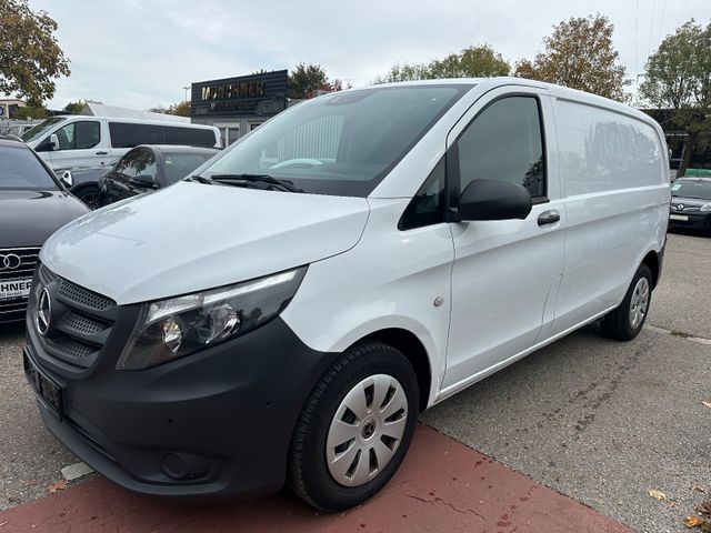 Mercedes-Benz Vito 116 CDI Aut.Kompakt*KLIMA*NAVI*STANDHEIZUNG