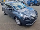 Renault Clio IV Limited voll fahrbereit - Renault Unfallwagen