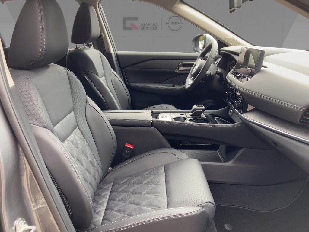 Nissan X-Trail - Bild 11