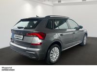 Skoda Kamiq - Vorschau Bild 4
