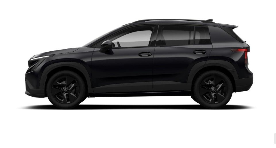 Skoda Epiq - Bild 9