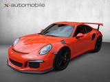 Porsche 911 GT3 RS  Approved Clubsport Lift Ceramic - Porsche: 911 Gt3 RS