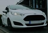 Ford Fiesta MK6 JA8 1.25 (44KW) 60 PS - Ford Fiesta: Ja8