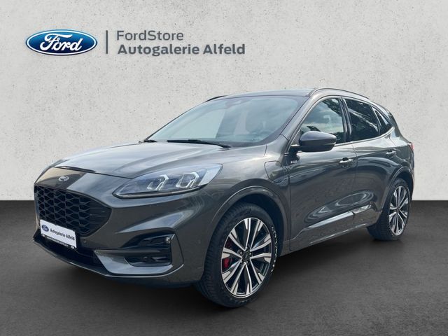 Ford Kuga 2.5 Duratec PHEV ST-LINE X Voll!