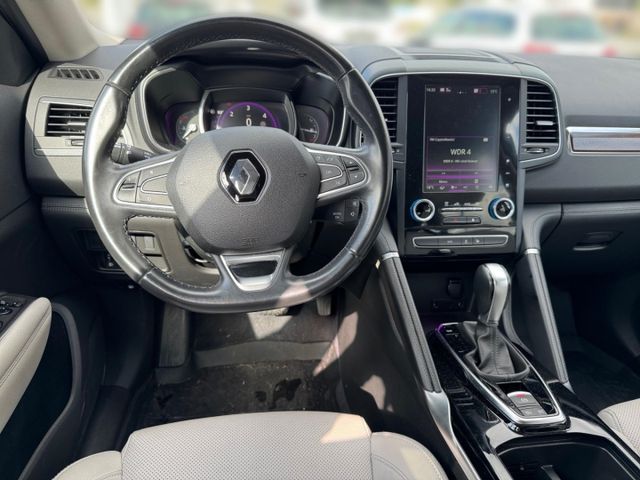 Koleos BLUE dCi 150 Limited 1.7 dCI Autom. Navi 