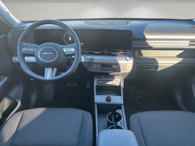 Hyundai KONA Elektro - Bild 13