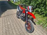 Aprilia SX 125 - APRILIA 125 SX