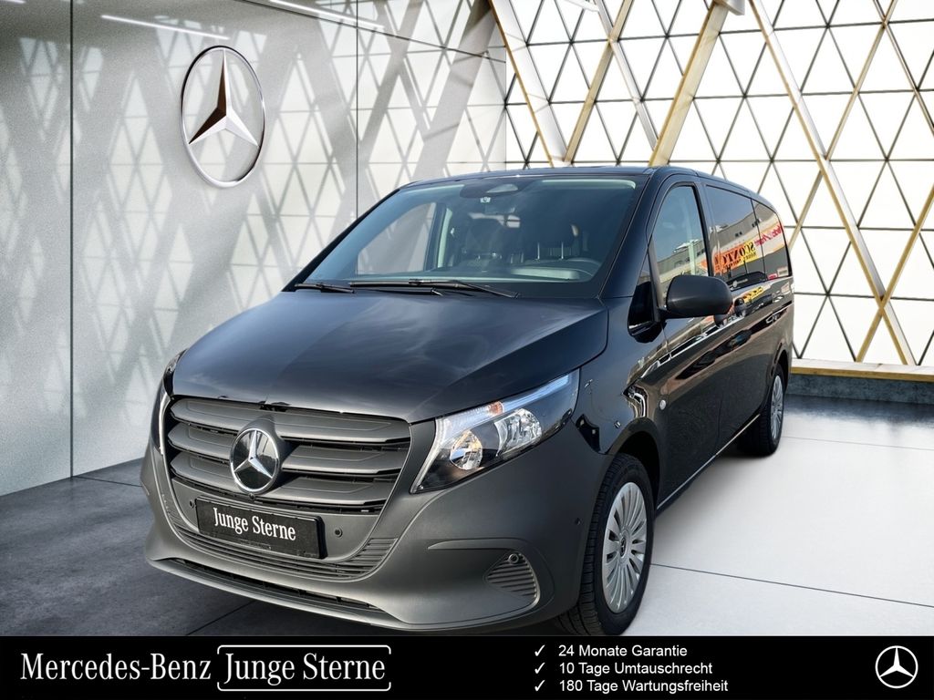 Image of Mercedes-Benz Vito