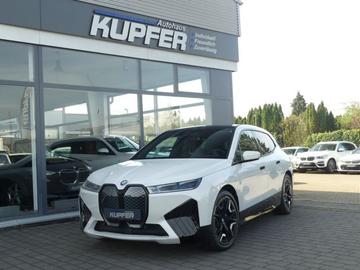 2023 BMW IX 缩略图 26
