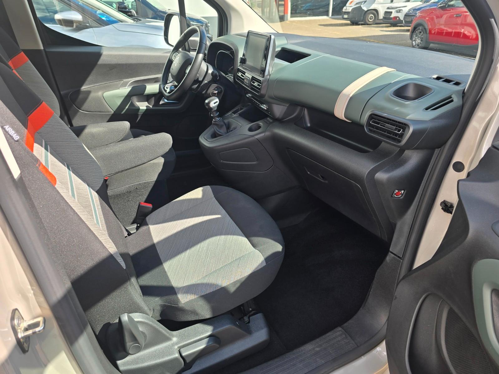 Citroën Berlingo Feel M