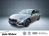 Skoda Octavia 1.4 TSI Combi RS iV HUD Navi Digitales C