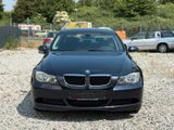 BMW Bmw 318d Lim. |PDC|KLIMA|TÜV|ESP/ABS| - BMW 318 aus 2008: 318d
