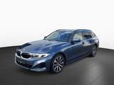 BMW 318dA Touring LivePlus,AdapLED,AHK,Kamera,SHZ - BMW 318 in Hamburg
