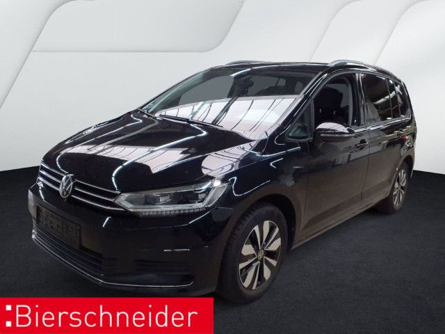 Volkswagen Touran 2.0 TDI DSG Goal 7SITZE AHK LED imagem 2