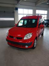 Renault Kangoo Edition Campus 1.5 dCi 50kW Edition C... - Renault Kangoo: Edition Campus