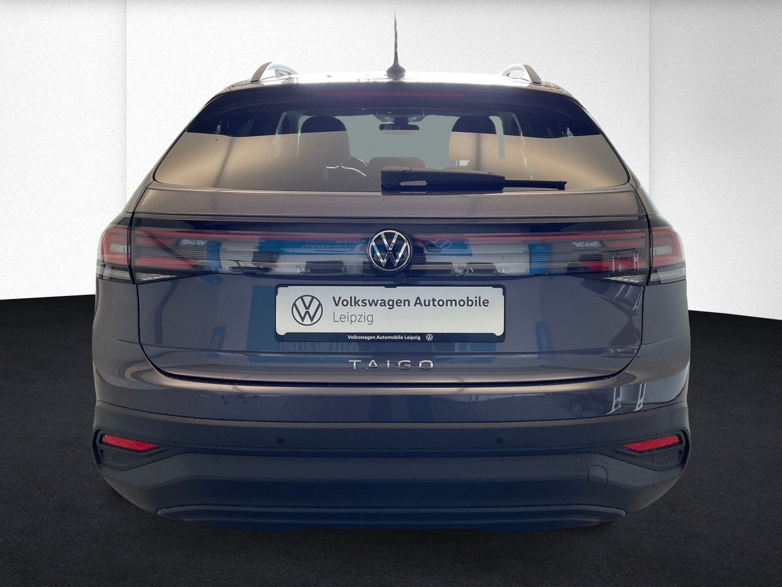 Volkswagen Taigo - Bild 6