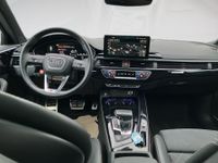 Audi S4 - Vorschau Bild 11