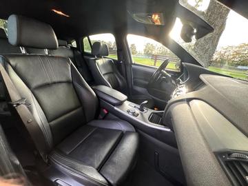 2014 BMW X4 缩略图 28