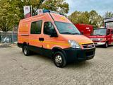 Iveco C50V Feuerwehr Höhenrettung H3L2 ToP - Angebote