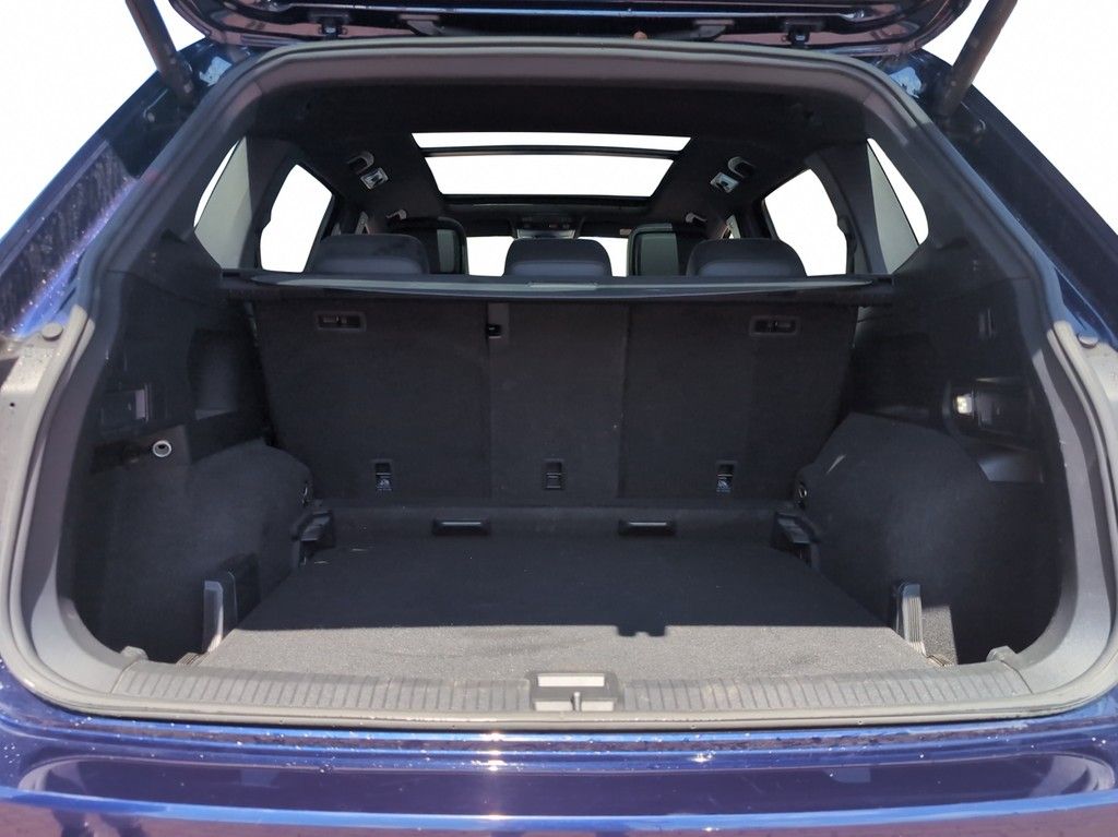 Volkswagen Tiguan Allspace - Bild 9