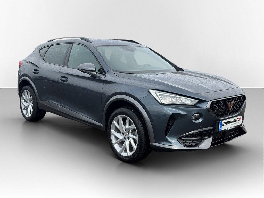 Cupra Formentor - Bild 3