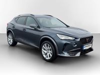 Cupra Formentor - Vorschau Bild 3