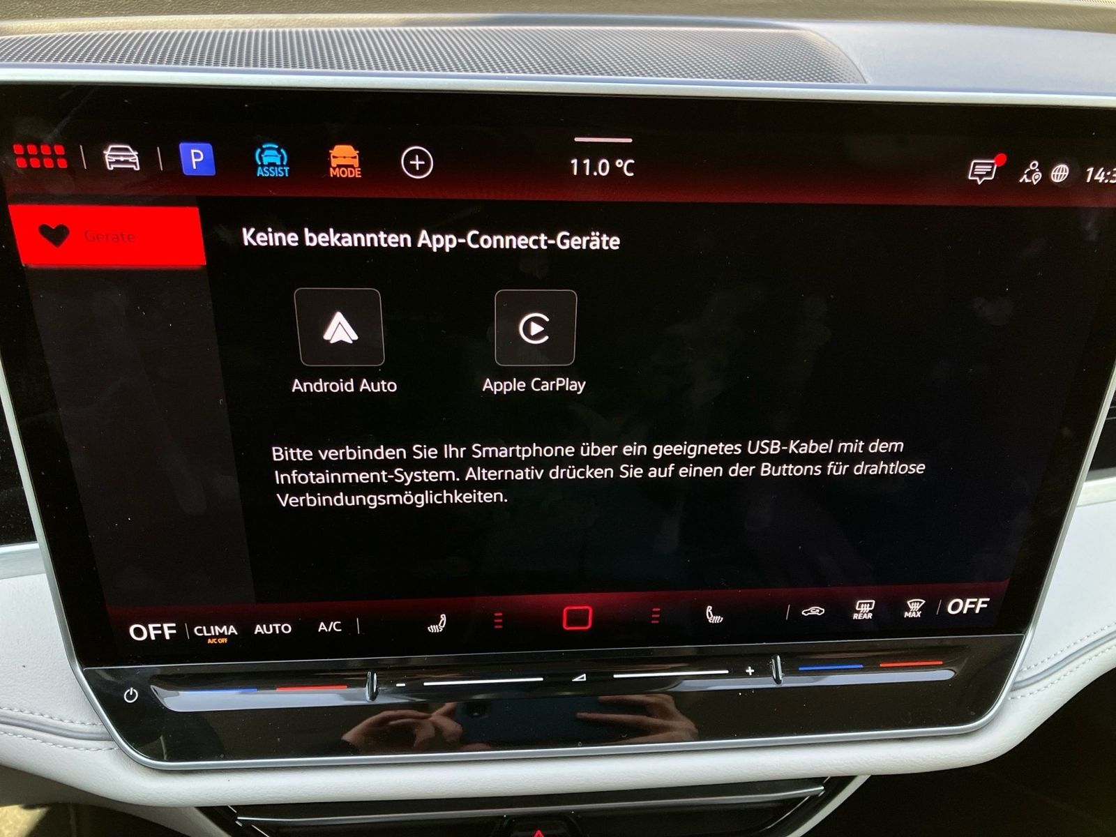 Volkswagen Passat Variant - Bild 21