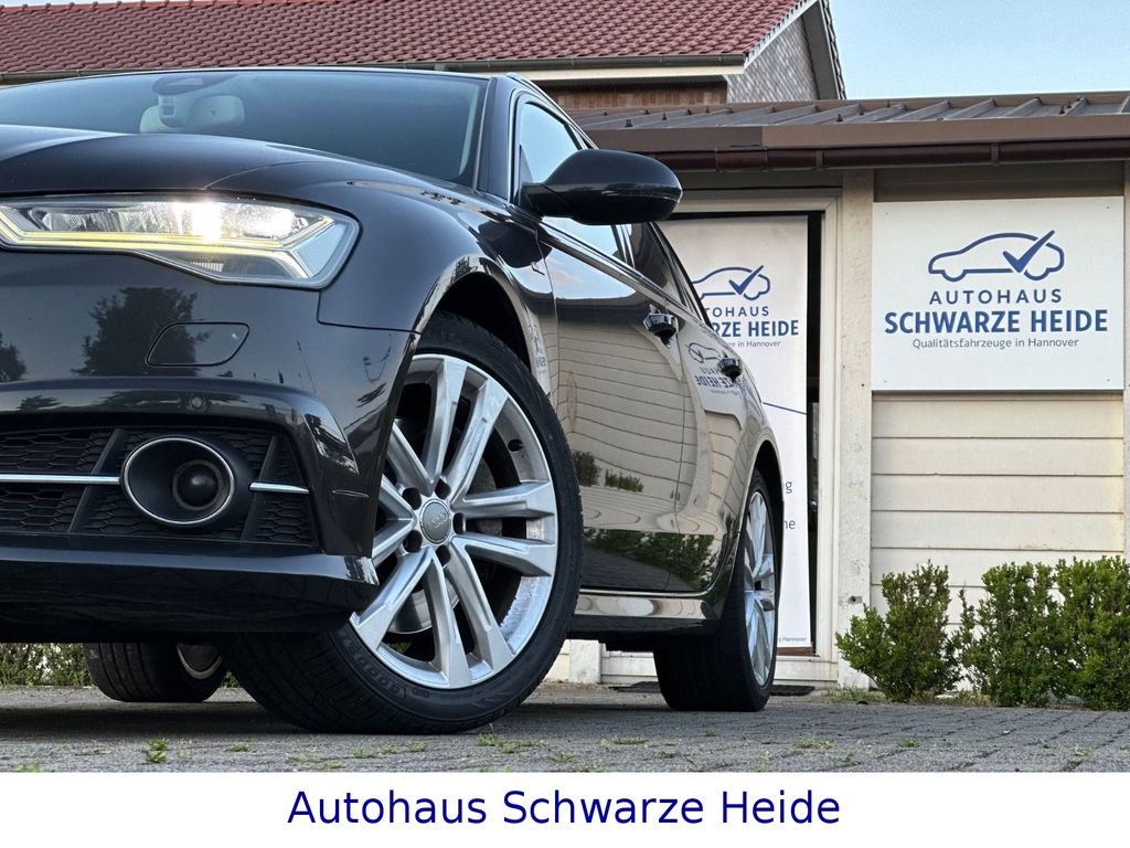 AUDI A6 – Vorschaubild 10