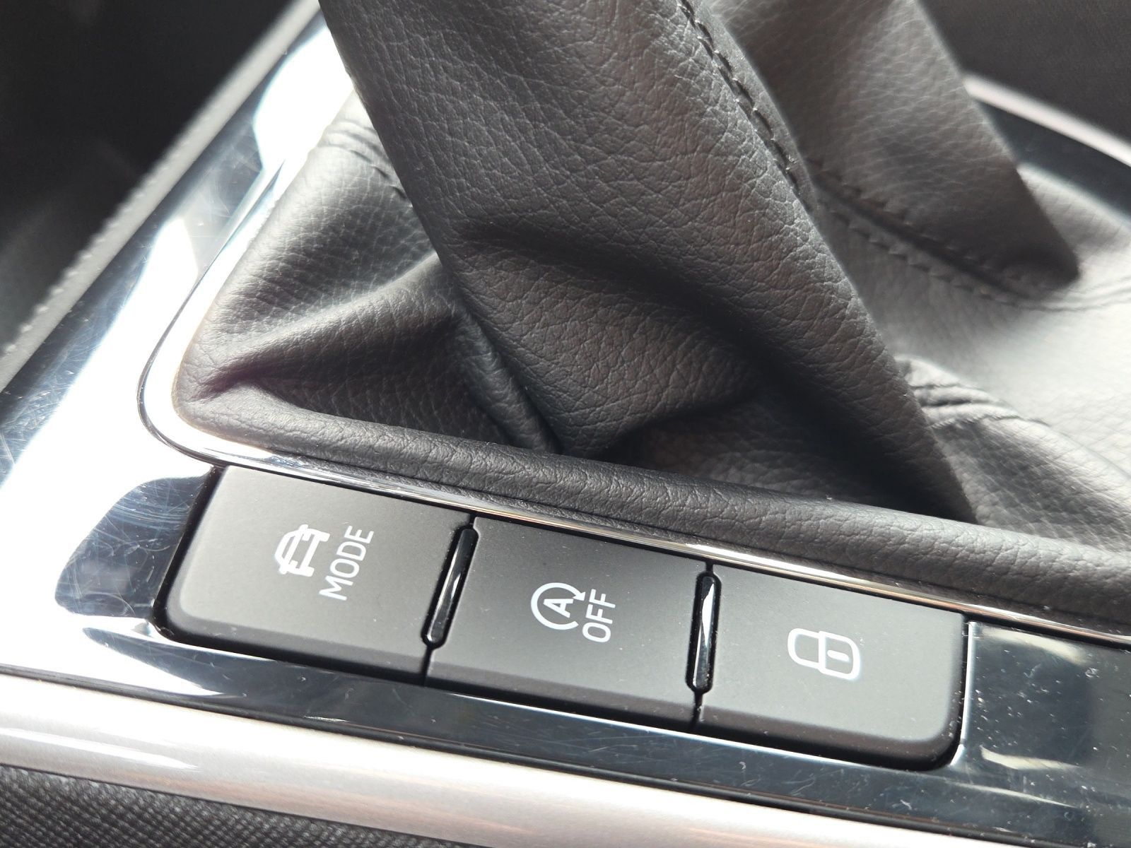 Skoda Fabia - Bild 15