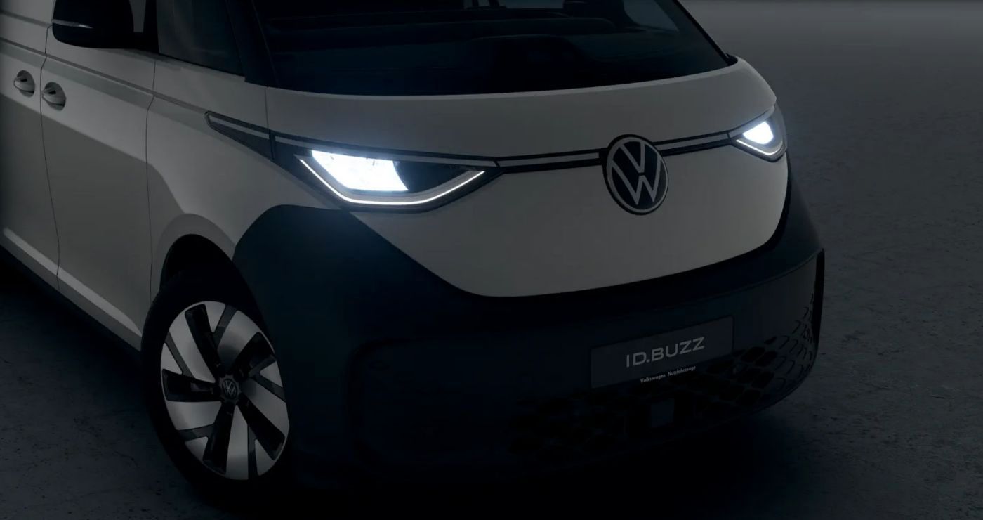 Volkswagen ID. Buzz - Bild 8