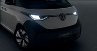 Volkswagen ID. Buzz - Vorschau Bild 8