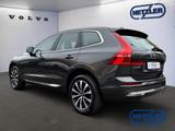 Volvo XC60 2WD Diesel B4 D Plus Bright AHK-klappbar Na - Volvo XC60: 2wd