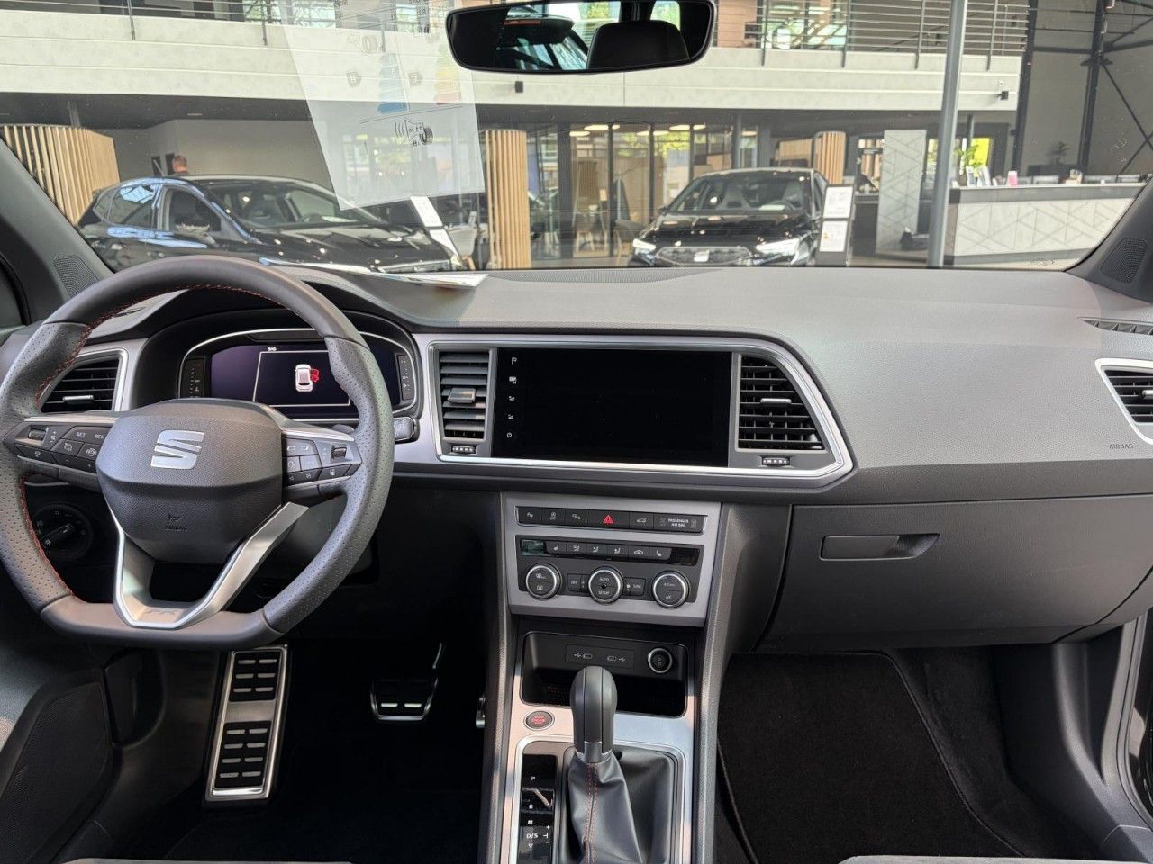 Seat Ateca - Bild 7