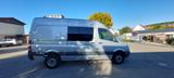 Mercedes-Benz Sprinter Kasten 416 Hublift 400KG 1.Hd.Automatik - Pkw-Anhänger 400kg