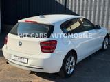 BMW 116 Baureihe 1 Lim. 5-trg. 116 i - gebrauchte BMW 116 aus dem Jahr 2014