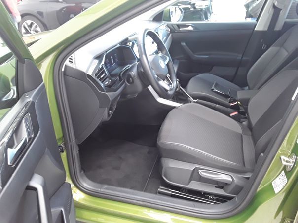 Volkswagen Taigo - Bild 4