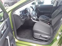 Volkswagen Taigo - Vorschau Bild 4