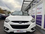 Hyundai ix35 *Navi*Panorama*Leder*Tem*Kamera*PDC*MFL* - gebrauchte Hyundai ix35 aus dem Jahr 2011