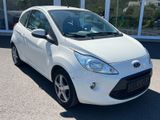 Ford Ka 69 PS 5-Gang Klima*Radio*8-Fach - Ford: Ka Radio