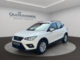 Seat Arona Style 1.0 TSI Beats Sitzheizung - Seat Arona: Style Beats