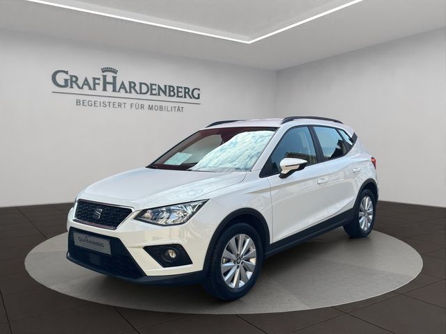 SEAT Arona Style 1.0 TSI Beats Sitzheizung