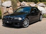 BMW M3 Cabrio 2.Hand - BMW aus 2004: Cabrio