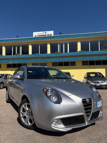 Alfa Romeo MiTo 1.3 JTDm 85 CV S&S Distinctive