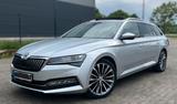 Skoda Superb Combi iV L&K DSG Standhz/AHK/Matrix