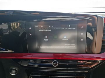 Opel Mokka GS Line 1,2 Turbo Carplay+LHZ+LED+SHZ+RFK