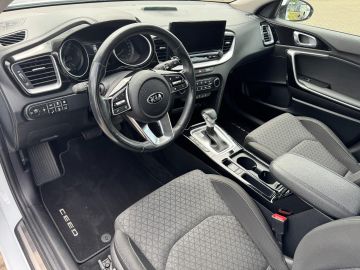 KIA cee'd / Ceed - 10