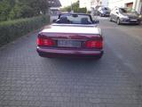 Mercedes-Benz SL 500 W129 Mopf1 - gebrauchte Mercedes-Benz SL 500 aus dem Jahr 1997
