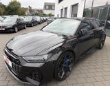 Audi RS6 Avant 4.0 TFSI quattro performance Dynamic + - Gebrauchtwagen in Lingen (Ems)